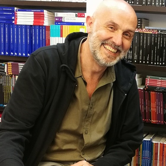 Fran Zabaleta